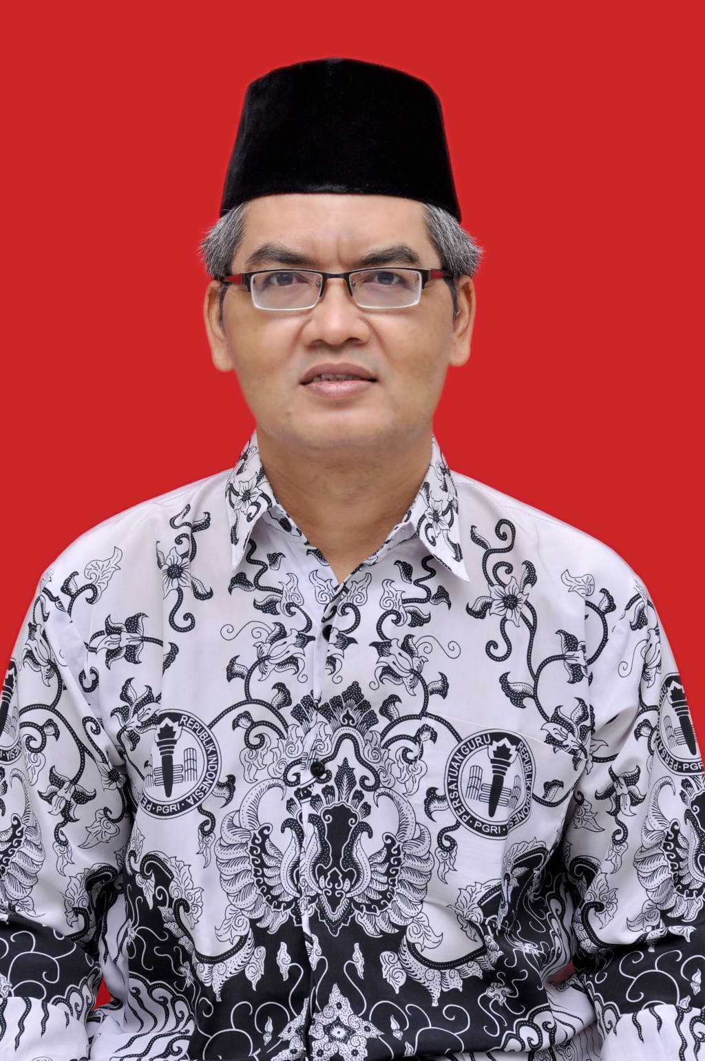 Ahmadi Susetyo, S.IP, M.Si